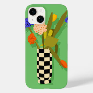 Coque Pour iPhone 14 Pot intemporel