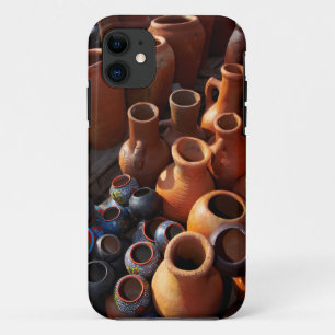 Coques Pour iPhone Pots d'argile, Hazyview, Mpumalanga, Afrique du Su