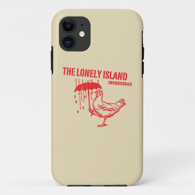 Coques Case-Mate iPhone Poulet (Dos)