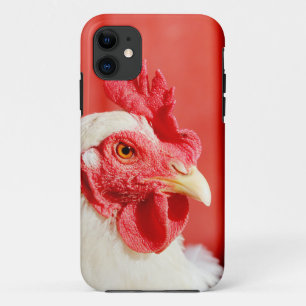 Case-Mate iPhone Case Poulet de ferme