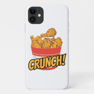 Case-Mate iPhone Case Poulet frit