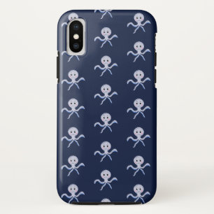 Case-Mate iPhone Case Poulpe sous le motif enfants de la mer