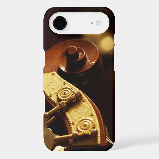Coques Case-Mate iPhone Poupée 2 de double basse (Verso)