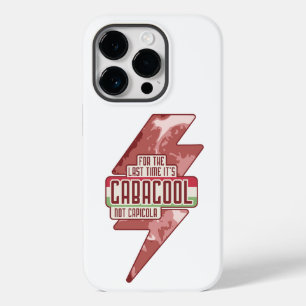 COQUE POUR iPhone 14 PRO POUR LE DERNIER TEMPS C'EST GABAGOOL PAS CAPICOLA