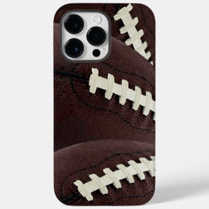 Coque Pour Pour iPhone 14 Pro Max Pour lui Football Graphique Moderne