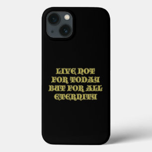 Case-Mate iPhone Case "Pour toute éternité"