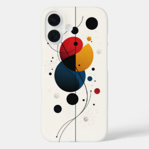 Coque Pour iPhone 16 Poussière