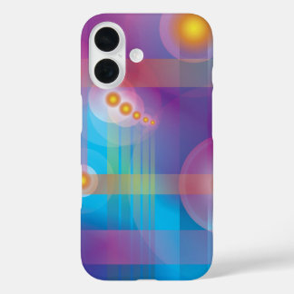 Coque Pour iPhone 16 Poutres