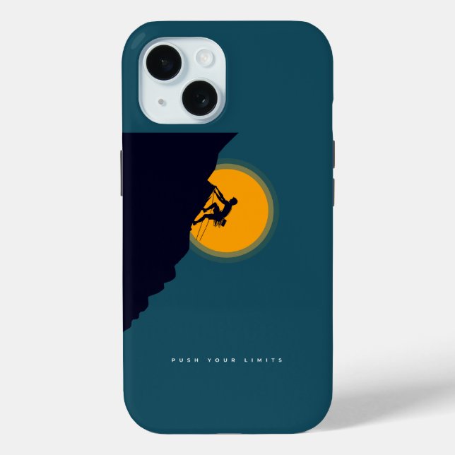 Coques Case-Mate iPhone Pouvez votre inspiration limite (Verso)