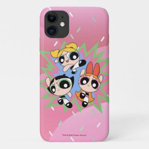 Case-Mate iPhone Case Powfactor pour filles puissantes