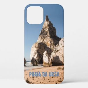 Case-Mate iPhone Case Praia da Ursa plage au Portugal cadeau