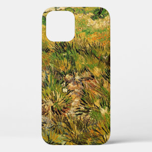Coques Pour iPhone Prairie à l'hôpital Saint-Paul par Vincent van Gog