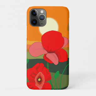 Case-Mate iPhone Case pré au coucher du soleil