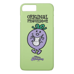 Coque iPhone 8 Plus/7 Plus Préankster d'origine