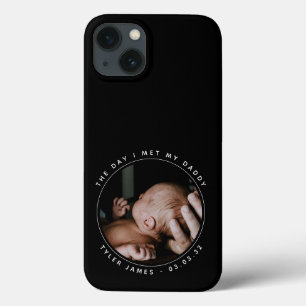 Case-Mate iPhone Case Première photo de Fête des pères