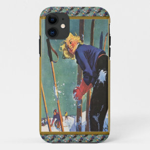 Etui iPhone Case-Mate Préparez pour la piste