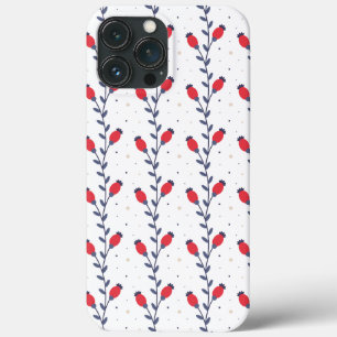 Case-Mate iPhone Case Preppy Chic Elegant Motif tendance