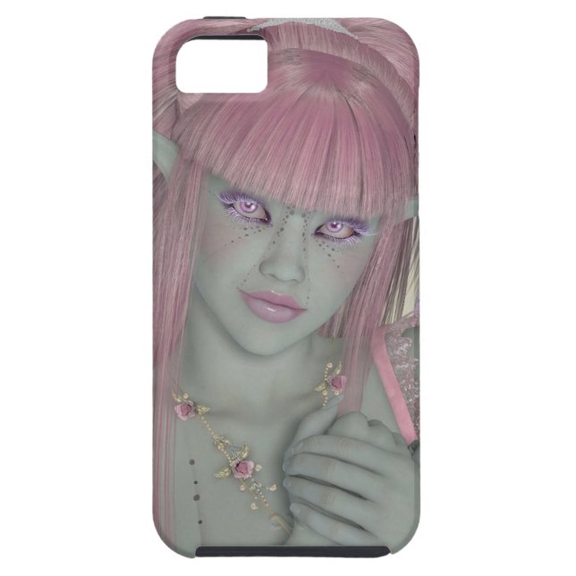 Coques Case-Mate iPhone Près de son coeur (Dos)