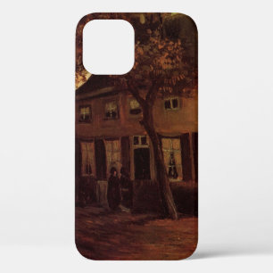 Case-Mate iPhone Case Presbytère à Nuenen par Vincent van Gogh