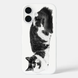 Coque Pour iPhone 16 Présence douce