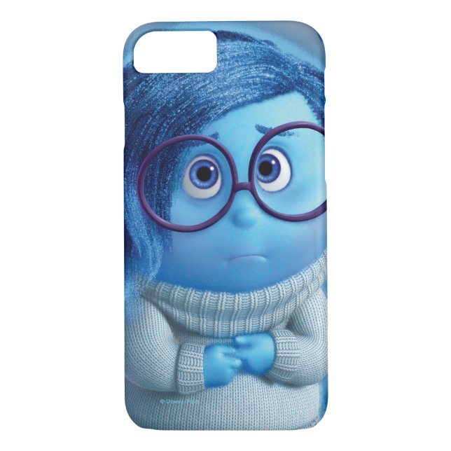 Coques Case-Mate iPhone Prévision pour le ciel bleu (Dos)