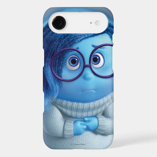 Coques Case-Mate iPhone Prévision pour le ciel bleu (Verso)