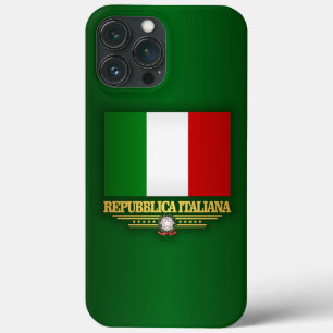 Case-Mate iPhone Case Pride italienne