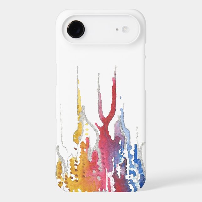 Coques Case-Mate iPhone Primaire : cas de l'iPhone 6 (Verso)