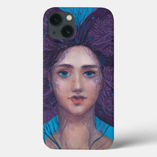 Case-Mate iPhone Case Primavera, déesse de printemps, imaginaire art sur