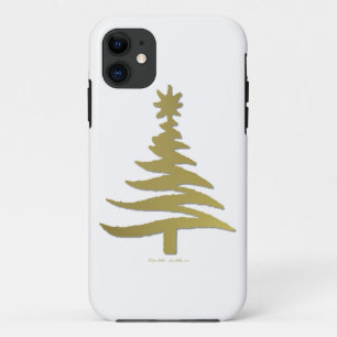 Coque Case-Mate Pour iPhone Prince d'or moderne