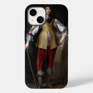 Coques Pour iPhone Prince Rupert du Rhin