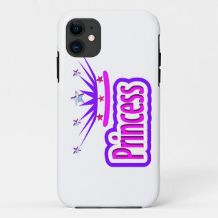 COQUE Case-Mate POUR iPhone PRINCESS