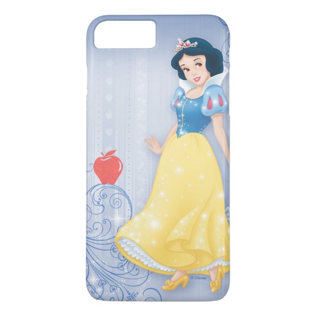 Coques Case-Mate iPhone Princesse Blanche-Neige (Dos)