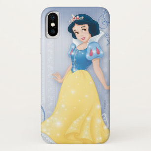 Case-Mate iPhone Case Princesse Blanche-Neige