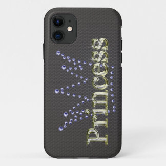Case-Mate iPhone Case Princesse" Bling Iphone 5" de diamant "à peine là