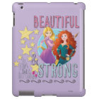 Princesse Disney | Rapunzel et Merida