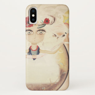 Etui iPhone Case-Mate Princesse du Royaume