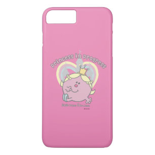 Coque Case-Mate Pour iPhone Princesse en cours