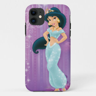 Etui iPhone Case-Mate Princesse Jasmine