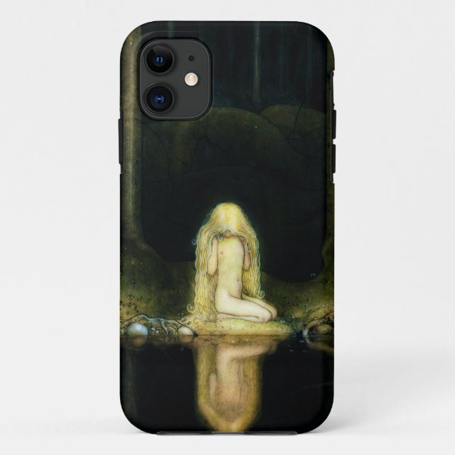 Coques Case-Mate iPhone Princesse Tuvstarr (Dos)