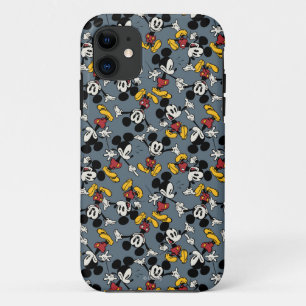 Etui iPhone Case-Mate Principaux courts-métrages de Mickey Motif d'icô