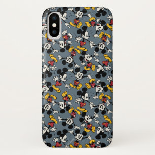 Etui iPhone Case-Mate Principaux courts-métrages de Mickey Motif d'icô