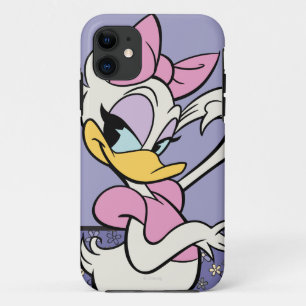 Coque Case-Mate Pour iPhone Principaux raccourcis Mickey  Daisy Flirting