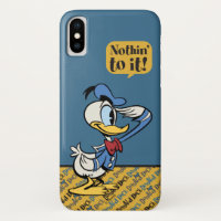 Principaux raccourcis Mickey | Donald Duck Salute