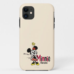 Coque Case-Mate Pour iPhone Principaux raccourcis Mickey   Minnie Souris Sweet