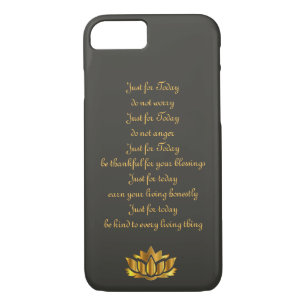 Coques Pour iPhone Principes de Reiki