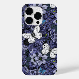 Coque Pour iPhone 14 Pro printemps