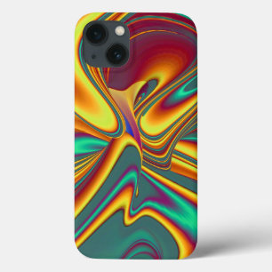 Case-Mate iPhone Case Printemps Été Automne Fleurs Magie