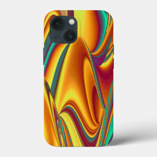 Case-Mate iPhone Case Printemps Été Automne Fleurs Magie