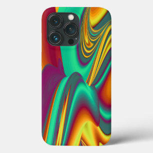 Case-Mate iPhone Case Printemps Été Automne Fleurs Magie